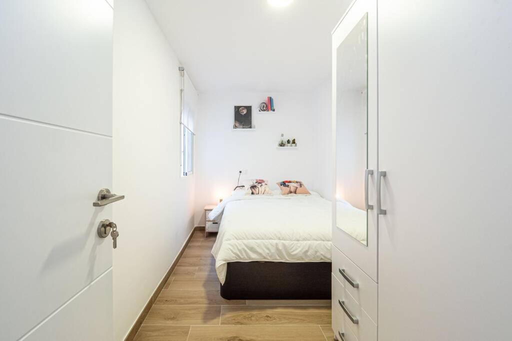The Rest Between Picasso & Pompidou Apartment Malaga